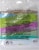 Intex® Jumbo Inflated Beach Ball Perspective: back