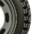 Intex 36 Inch Inflatable Giant Tire Swimming Pool Float Tube for Kids and Adults Perspective: back