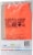 Intex® Arm Bands Pool Floats - Orange Perspective: back