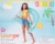 Intex Sit n Float Adult Water Lounger - Assorted Perspective: back
