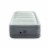 Intex PremAire I Fiber-Tech Elevated Air Mattress Bed with Built-In Pump, Twin Perspective: back