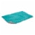 Intex 56841EP Giant Inflatable Floating Water Pool Lake Mat Platform Pad - Teal Perspective: back
