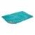 Intex 56841EP Giant Inflatable Floating Water Pool Lake Mat Platform Pad - Teal Perspective: back