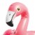 Intex® Mega Flamingo Island Float Perspective: back