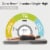 Intex 64101E Dura-Beam Standard Series Single Height Inflatable Airbed, Twin Perspective: back