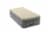 Intex 64161EP Dura-Beam Plus Essential Rest Inflatable Bed Air Mattress, Twin Perspective: back