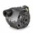 Intex 66641E 120 V Quick Fill Cordless Rechargeable Inflatable Air Bed Pump Perspective: back