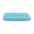 Intex Cozy Kidz Bright And Fun-Colored Inflatable Air Bed Mattress w/ Carry Bag Perspective: back