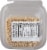 Harris Teeter™ Farmers Market Pine Nuts Perspective: back