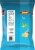 Vitner's Sea Salt & Vinegar Potato Chips Perspective: back
