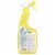 CLR® Fresh Scent Brilliant Bath Foaming Cleaner Perspective: back