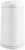 Playtex Diaper Genie Expressions Diaper Pail - White Perspective: back