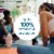 o.b.® Super Tampons Perspective: back