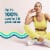 o.b. Tampons Regular, Super & Super Plus Absorbency Triple-Pack Unscented Perspective: back