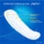 Stayfree Maxi Pads Super Long Absorbency Unscented Perspective: back