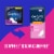 Stayfree Ultra Thin Pads With Wings Overnight Absorbency Unscented Perspective: back