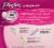 Playtex Simply Gentle Glide Super Plus Absorbency Tampons Perspective: back