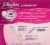 Playtex Simply Gentle Glide Super Plus Absorbency Tampons Perspective: back