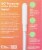 Playtex Clean Comfort Super Tampons Perspective: back