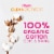 Playtex CLEAN Comfort Tampons Multi Pack Perspective: back