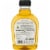 Madhava Organic Light Blue Agave Nectar Perspective: back