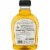 Madhava Organic Light Blue Agave Nectar Perspective: back