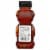 Madhava Organic Honey Bear Perspective: back