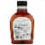 Madhava Organic Amber Agave Perspective: back