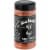 Jack Daniel's 11.5 Oz. Barbecue Chicken Rub Shake Spice 01762 Perspective: back