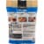 Western® Hickory BBQ Smoking Chips Perspective: back