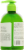Nature's Gate Organics Purifying Liquid Soap Perspective: back