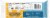 Cabot® Colby Jack Cheese - 8 Ounce Perspective: back