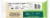 Cabot® Monterey Jack Block Cheese Perspective: back