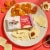 Cabot Creamery Seriously Sharp Cheddar Cheese Cracker Cuts Perspective: back