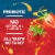 The Greek Gods® Strawberry with Honey Greek Yogurt Tub Perspective: back