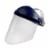 3M Face Shield Perspective: back