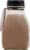 Malli Moo All Natural Chocolate Moo-ousse Cocoa Perspective: back