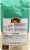 La Tua Farina Soft Wheat Pizza Flour Perspective: back