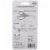 Fiskars® Kids Blunt Tip Safety Edge Scissors Perspective: back