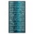 Jason® Tea Tree Normalizing Shampoo Perspective: back