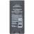Jason® Men's Forest Fresh Deodorant Stick Perspective: back