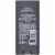 Jason® Men's Forest Fresh Deodorant Stick Perspective: back