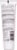 Jason® Kids Only Strawberry Toothpaste Perspective: back