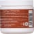 Jason Smoothing Unrefined Coconut Oil Perspective: back