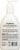 Jason Invigorating Rosewater Body Wash Perspective: back