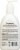 Jason Invigorating Rosewater Body Wash Perspective: back