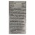 Jason® Sunbrella Kids SPF 45 Sunscreen Perspective: back