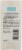 Jason Natural Products® Tea Tree Purifying Deodorant Stick Perspective: back