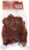 Smokehouse Piggy Chews™ Pig Ears for Dogs Perspective: back