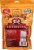 Smokehouse Chicken Breast Strips Dog Treats Perspective: back